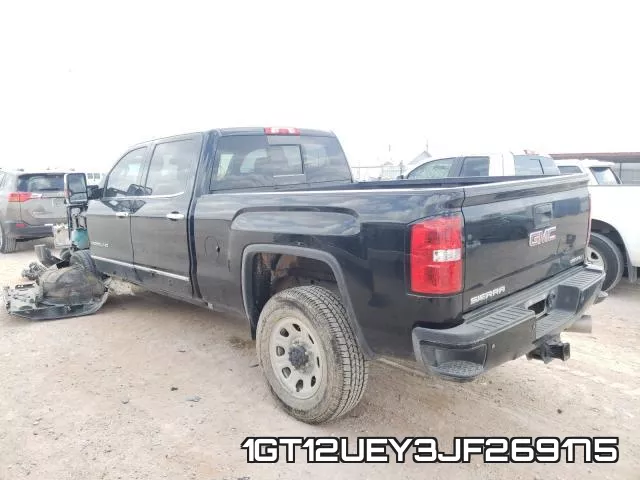 1GT12UEY3JF269175 фото 4