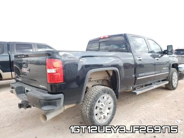 1GT12UEY3JF269175 фото 5