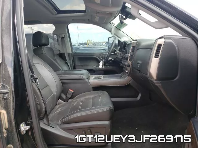 1GT12UEY3JF269175 фото 6