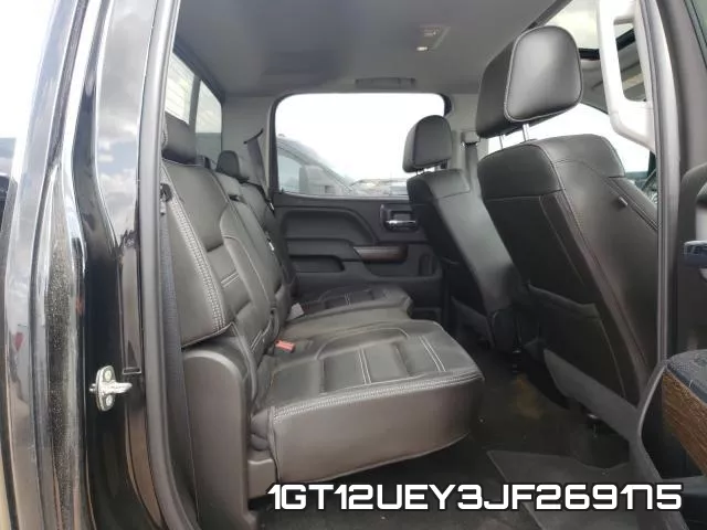 1GT12UEY3JF269175 фото 7