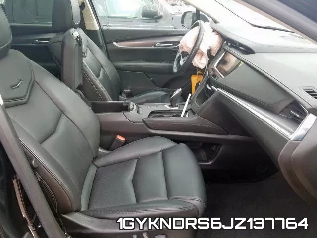 1GYKNDRS6JZ137764 фото 6