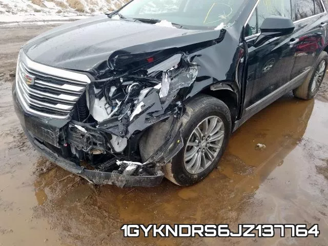 1GYKNDRS6JZ137764 фото 10