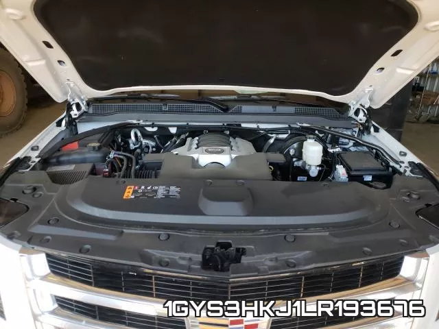 1GYS3HKJ1LR193676 фото 8