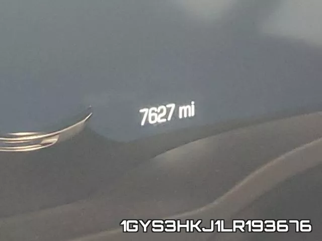 1GYS3HKJ1LR193676 фото 9
