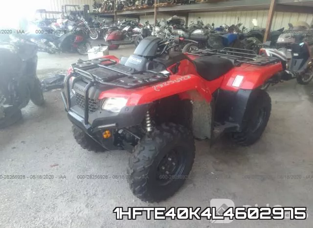 1HFTE40K4L4602975 фото 3