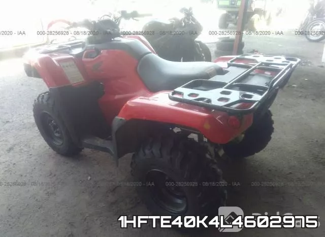 1HFTE40K4L4602975 фото 4