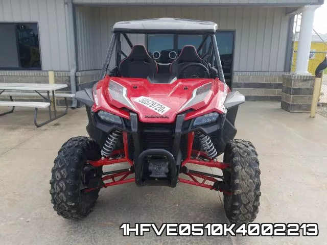1HFVE0510K4002213 фото 3