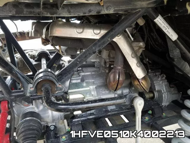 1HFVE0510K4002213 фото 6