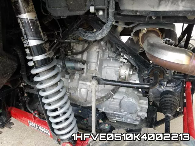 1HFVE0510K4002213 фото 7