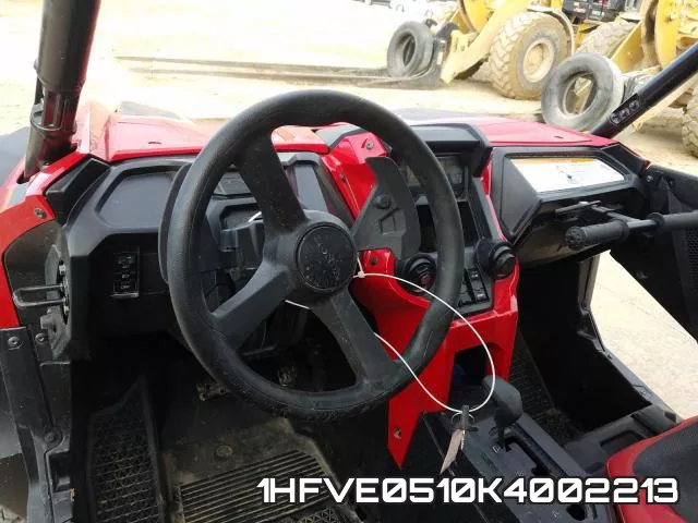 1HFVE0510K4002213 фото 9