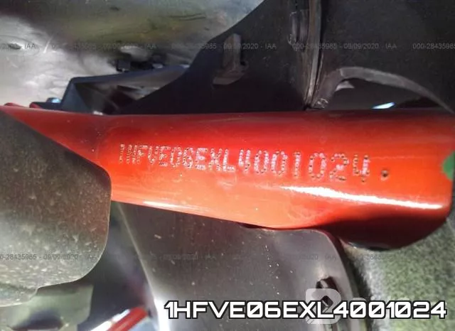 1HFVE06EXL4001024 фото 2