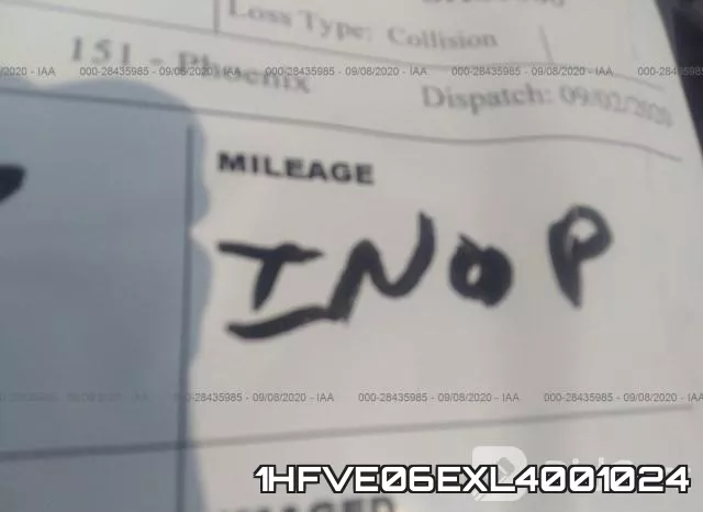 1HFVE06EXL4001024 фото 8