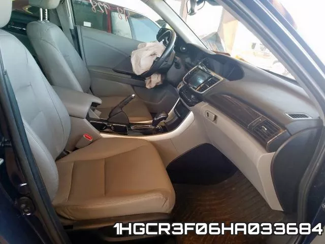 1HGCR3F06HA033684 фото 6