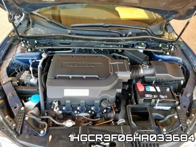 1HGCR3F06HA033684 фото 8