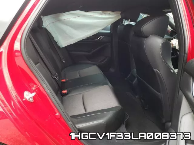 1HGCV1F33LA008373 фото 7