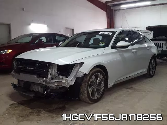 1HGCV1F56JA178256 фото 3