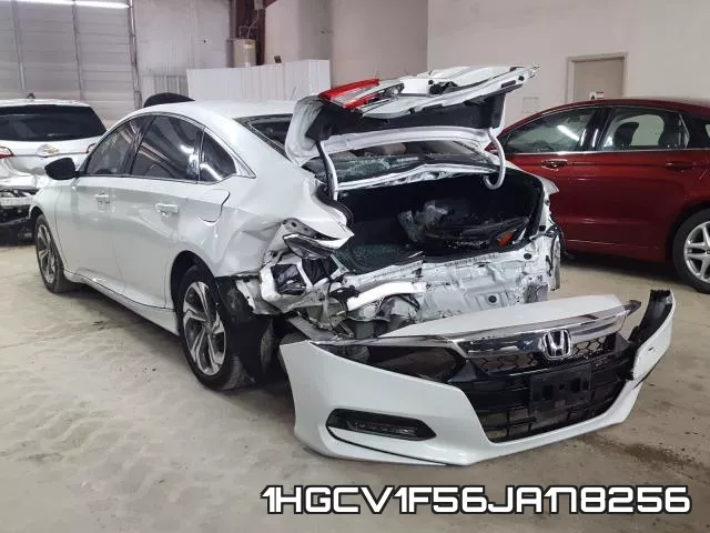 1HGCV1F56JA178256 фото 4