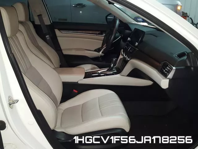 1HGCV1F56JA178256 фото 6