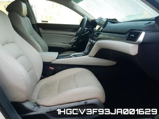 1HGCV3F93JA001629 фото 6