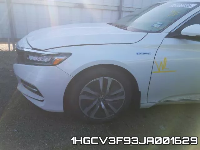1HGCV3F93JA001629 фото 10