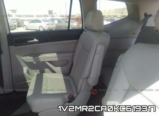 1V2MR2CA0KC619317 фото 9
