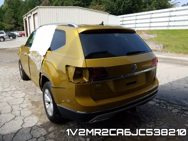 1V2MR2CA6JC538210 фото 4