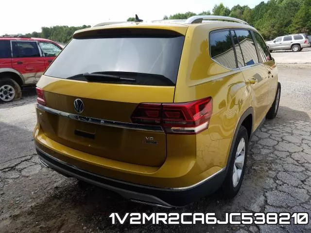 1V2MR2CA6JC538210 фото 5
