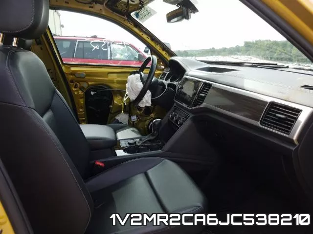 1V2MR2CA6JC538210 фото 6