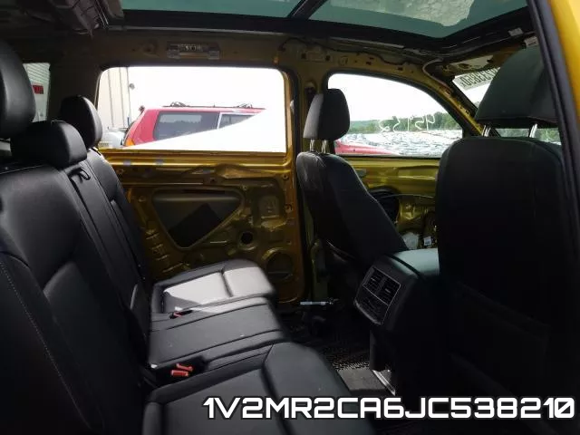 1V2MR2CA6JC538210 фото 7
