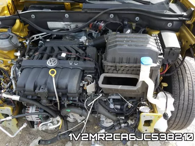 1V2MR2CA6JC538210 фото 8
