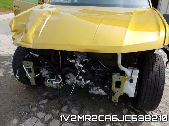 1V2MR2CA6JC538210 фото 10