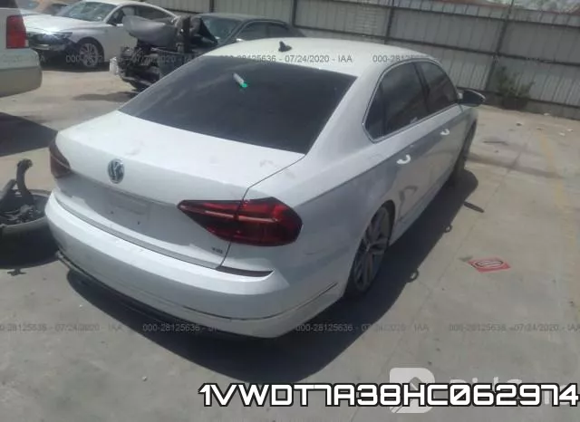 1VWDT7A38HC062974 фото 5
