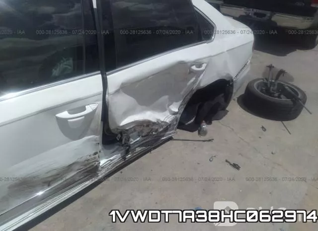 1VWDT7A38HC062974 фото 7