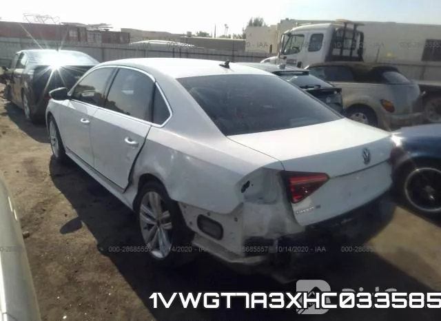1VWGT7A3XHC033585 фото 4
