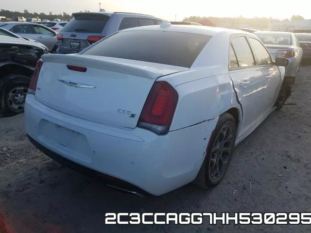 2C3CCAGG7HH530295 фото 4