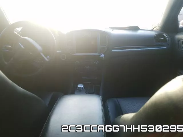 2C3CCAGG7HH530295 фото 9