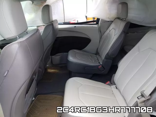 2C4RC1BG3HR777708 фото 7