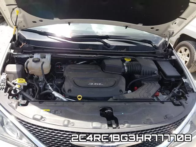 2C4RC1BG3HR777708 фото 8