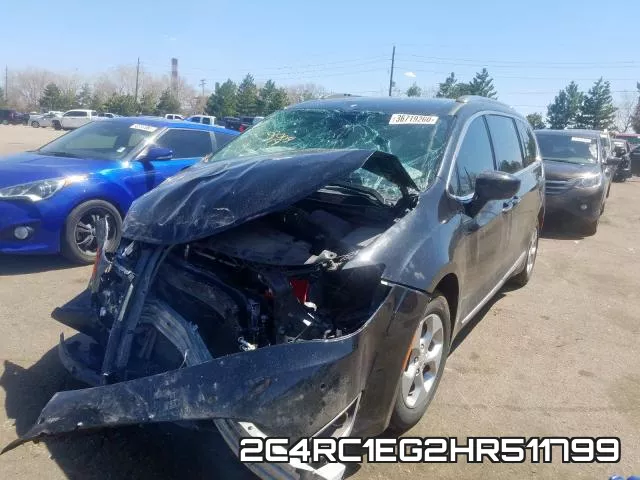 2C4RC1EG2HR511799 фото 3