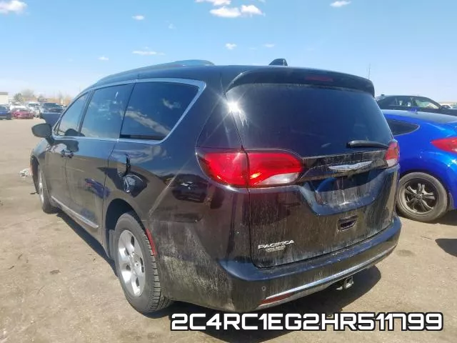 2C4RC1EG2HR511799 фото 4