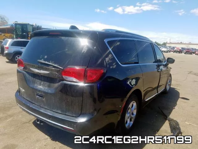2C4RC1EG2HR511799 фото 5