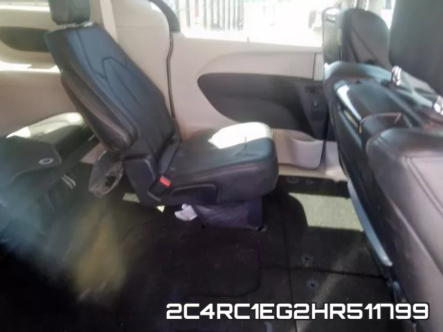 2C4RC1EG2HR511799 фото 7
