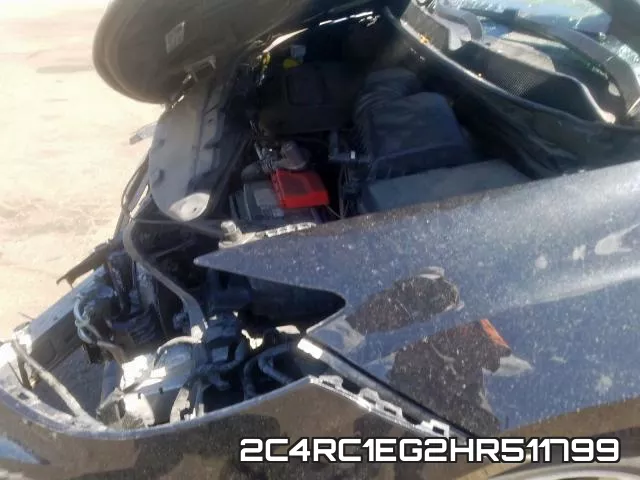 2C4RC1EG2HR511799 фото 8