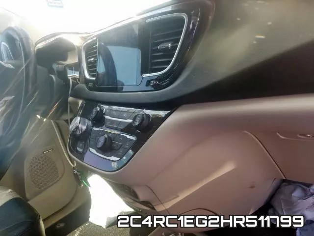 2C4RC1EG2HR511799 фото 10