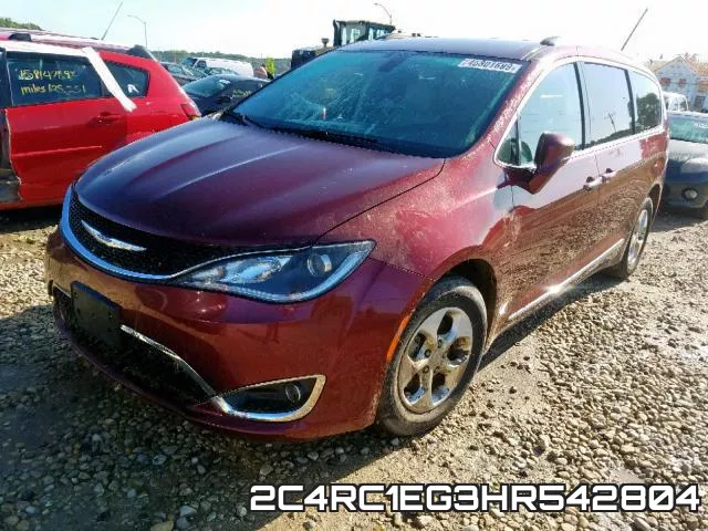 2C4RC1EG3HR542804 фото 3