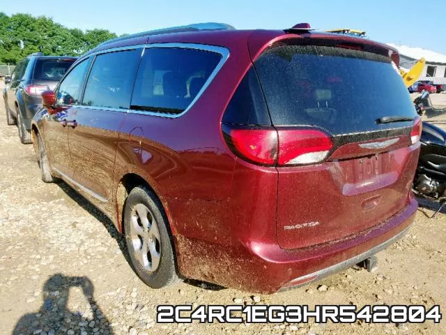 2C4RC1EG3HR542804 фото 4