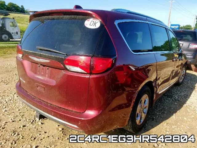 2C4RC1EG3HR542804 фото 5