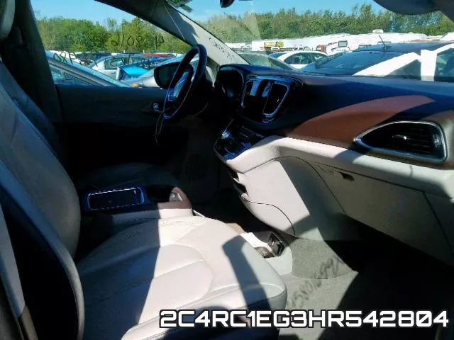2C4RC1EG3HR542804 фото 6