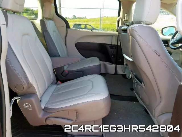 2C4RC1EG3HR542804 фото 7