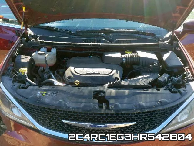 2C4RC1EG3HR542804 фото 8